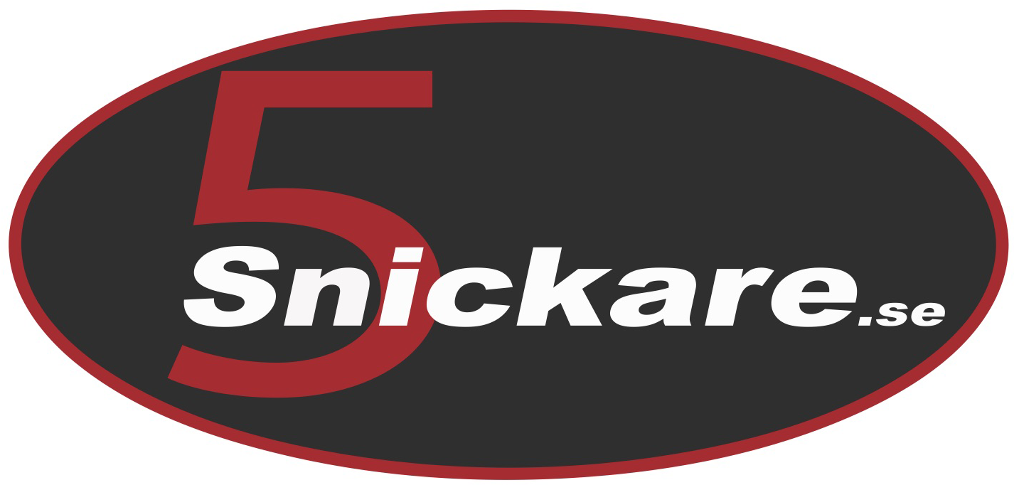 5snickare